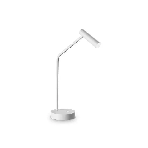 Настольный светильник Ideal Lux 295510 Easy Настольный светильник Ideal Lux 295510 Easy