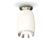 Комплект накладного светильника Ambrella light XS1122042 Techno