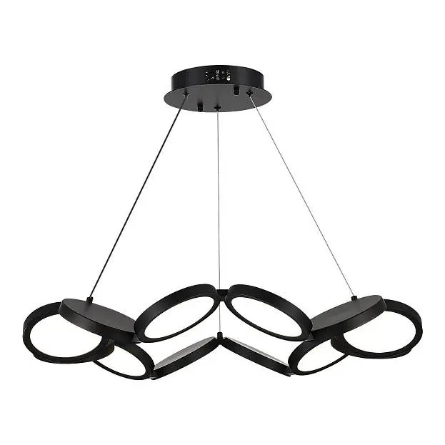 Светильник подвесной ST-Luce SL6508.403.01 RIO Светильник подвесной ST-Luce SL6508.403.01 RIO