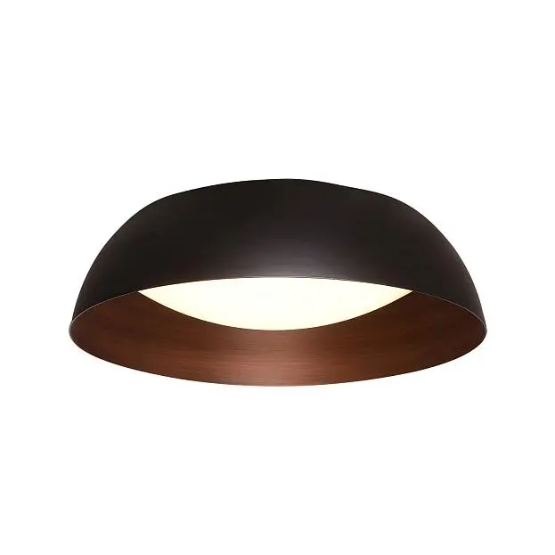 Потолочный светильник Delight Collection C019-400B Black and Copper 020 Потолочный светильник Delight Collection C019-400B Black and Copper 020
