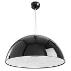 Светильник Подвесной Arte Lamp A4176SP-1BK ROME