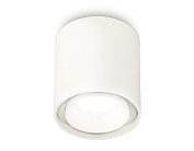 Комплект накладного светильника Ambrella light XS7722001 Techno