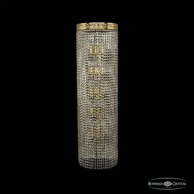 Бра Bohemia 83401B/30IV-100 G R Бра Bohemia 83401B/30IV-100 G R