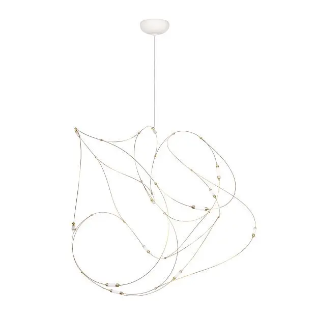 Подвесной светильник Loft IT 10309/11 Flock of Light Подвесной светильник Loft IT 10309/11 Flock of Light