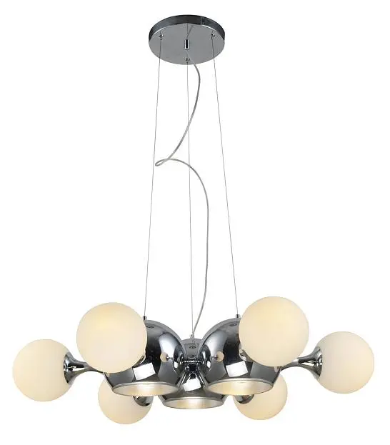Подвесной светильник Lumina Deco LDP 081018-9 Boategga Подвесной светильник Lumina Deco LDP 081018-9 Boategga