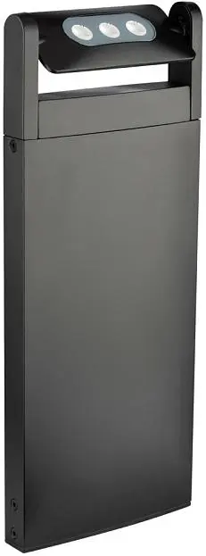 Наземный фонарь Oasis Light W6146S-1-526 Bl LEDSPOT Наземный фонарь Oasis Light W6146S-1-526 Bl LEDSPOT