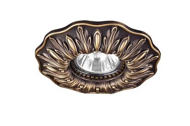 Точечный светильник Donolux N1562-Deep bronze N1562 Точечный светильник Donolux N1562-Deep bronze N1562