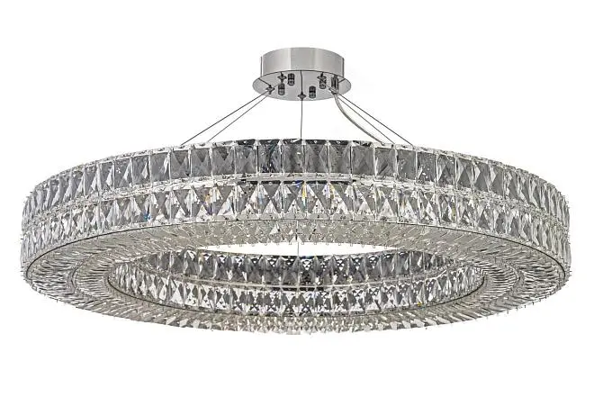 Подвесная люстра Arti Lampadari Sora E 1.5.100.100 N Подвесная люстра Arti Lampadari Sora E 1.5.100.100 N