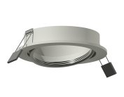 Корпус светильника встраиваемый Ambrella light C7653 DIY Spot