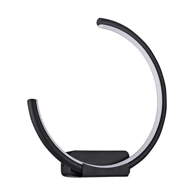 Бра Donolux W111024/1C 13W Black 111024 Black Бра Donolux W111024/1C 13W Black 111024 Black