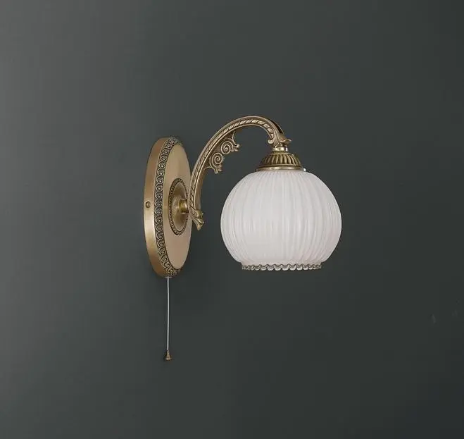 Бра Reccagni Angelo A 8700/1 Бра Reccagni Angelo A 8700/1