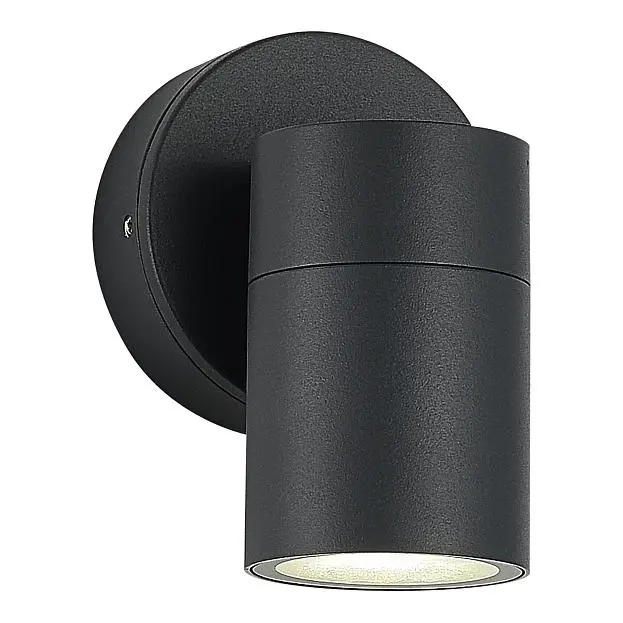 Уличные настенные светильники ST Luce SL9008.701.01 TUBO Уличные настенные светильники ST Luce SL9008.701.01 TUBO