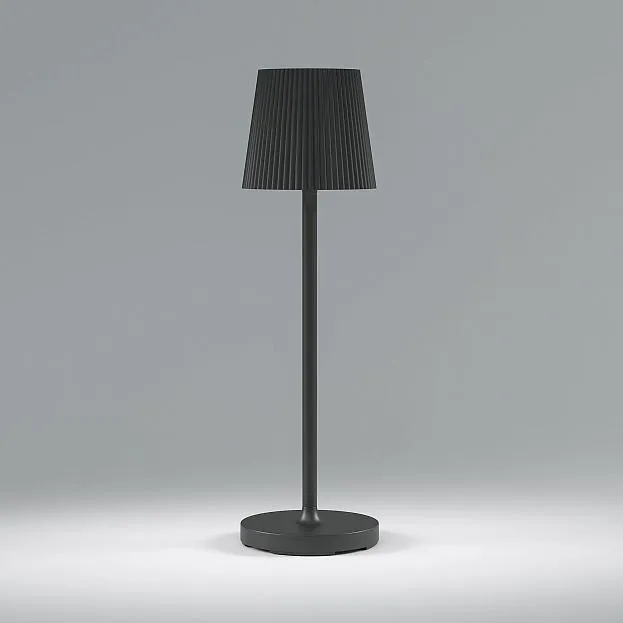 Уличный настольный светильник Elektrostandard TL70220 Mist a063970 Уличный настольный светильник Elektrostandard TL70220 Mist a063970