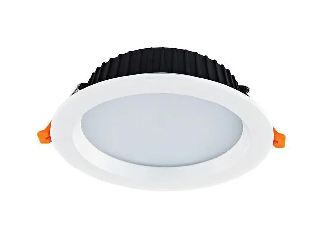 Встраиваемый светильник Donolux DL18891NW24W RITM Встраиваемый светильник Donolux DL18891NW24W RITM