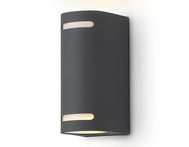 Уличный настенный архитектурный светильник Ambrella light ST3741 GARDEN Уличный настенный архитектурный светильник Ambrella light ST3741 GARDEN