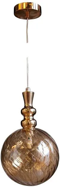 Подвесной светильник AM Group AM354-D160 AMBER AM354 Подвесной светильник AM Group AM354-D160 AMBER AM354