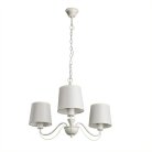 Светильник Подвесной Arte Lamp A9310LM-3WG ORLEAN