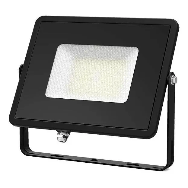 Прожектор Gauss 690511150 Qplus 150W 6500К Прожектор Gauss 690511150 Qplus 150W 6500К