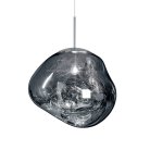 Подвесной светильник Delight Collection 9305P silver Melt