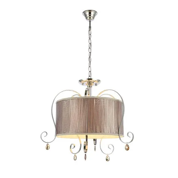Подвесная люстра ST Luce SL177.113.03 Azzurro Подвесная люстра ST Luce SL177.113.03 Azzurro