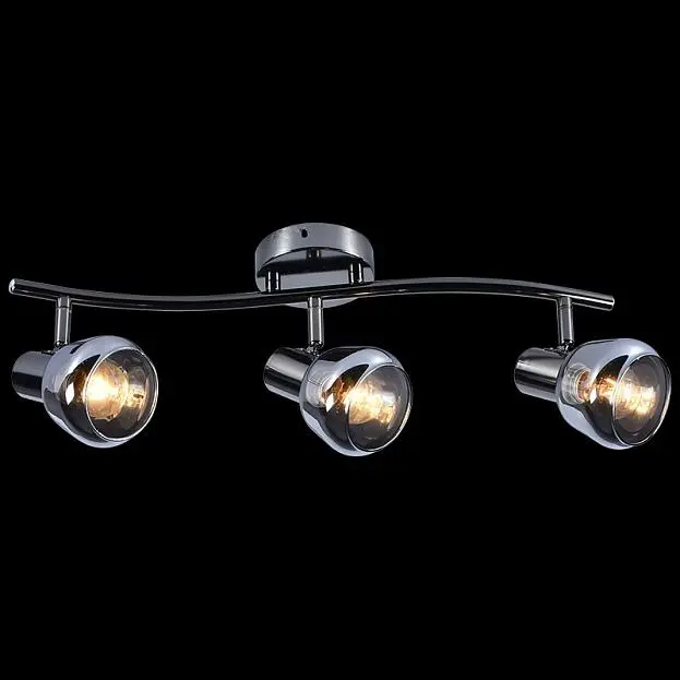Спот Reluce 05960-0.8-03 PEARL BK (DARK CHROME) Спот Reluce 05960-0.8-03 PEARL BK (DARK CHROME)
