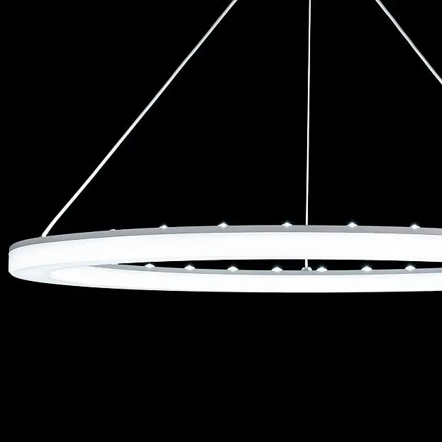 Подвесной светильник Citilux CL710B64S Электрон Подвесной светильник Citilux CL710B64S Электрон
