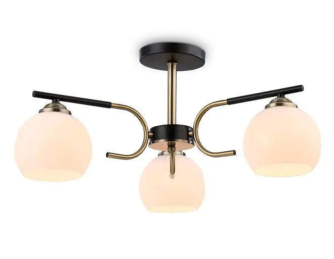 Потолочный светильник Ambrella light TR303311/3 Modern Потолочный светильник Ambrella light TR303311/3 Modern