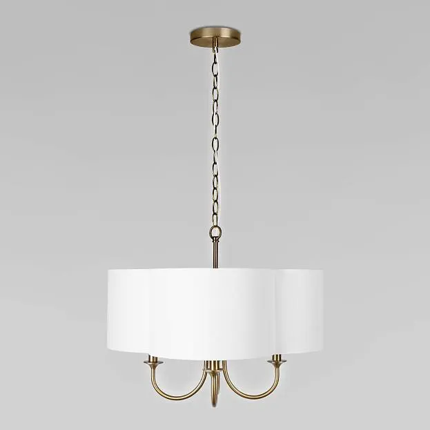 Подвесной светильник LOFT IT 10303P Brass Silence Подвесной светильник LOFT IT 10303P Brass Silence