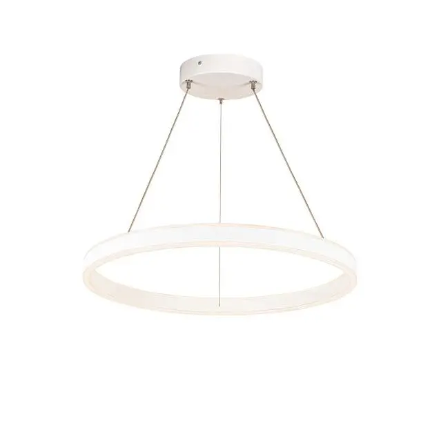 Подвесной светильник SLV 1004762 ONE 60 DALI PD UP/DOWN Подвесной светильник SLV 1004762 ONE 60 DALI PD UP/DOWN