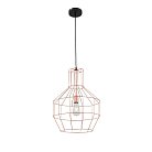 Подвесной светильник ST Luce SL192.303.01 Rete