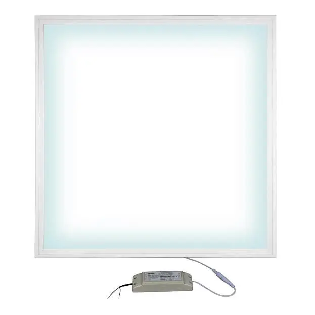 Светодиодная панель Uniel ULP-6060-36W/4000K EFFECTIVE WHITE Светодиодная панель Uniel ULP-6060-36W/4000K EFFECTIVE WHITE