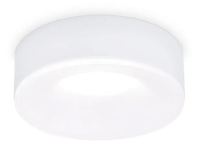 Встраиваемый светильник Ambrella light TN3331 Techno Spot Acrylic Frost Встраиваемый светильник Ambrella light TN3331 Techno Spot Acrylic Frost