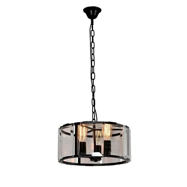 Подвесная люстра ST-Luce SL276.403.05 PELTRO Подвесная люстра ST-Luce SL276.403.05 PELTRO