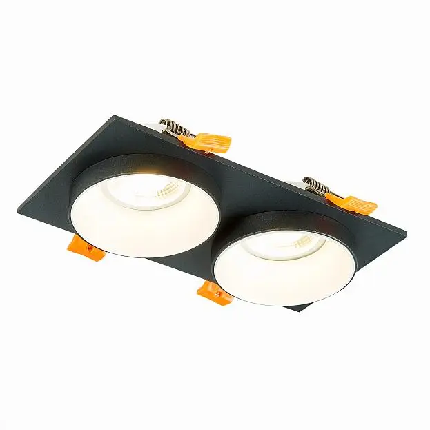 Встраиваемый светильник ST LUCE ST206.428.02 ST206 Встраиваемый светильник ST LUCE ST206.428.02 ST206