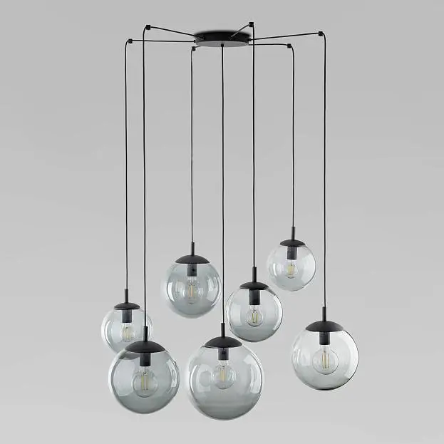 Подвесной светильник TK Lighting 5385 Esme a068570 Подвесной светильник TK Lighting 5385 Esme a068570