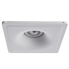 Встраиваемый светильник Arte Lamp A9410PL-1WH INVISIBLE