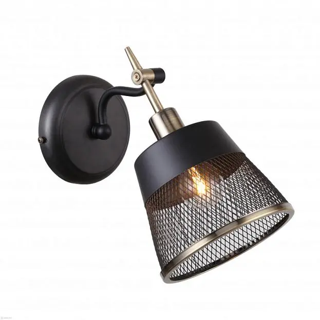 Спот F-Promo 2197-1W Eget Спот F-Promo 2197-1W Eget