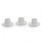 Набор Seletti 10909 Machine Collection set of 3