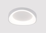 Потолочный светильник Arte Lamp A2698PL-48WH  SUALOCIN