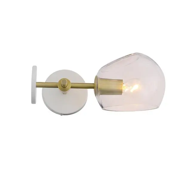 Бра ST Luce SL434.201.01 Calmare Бра ST Luce SL434.201.01 Calmare