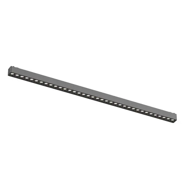 Светильник трековый Aployt APL.0100.00.30 Magnetic track 48 Светильник трековый Aployt APL.0100.00.30 Magnetic track 48