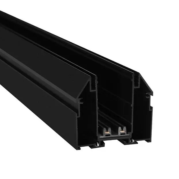 Шинопровод трековый 2 м Aployt APL.0274.00.200 Magnetic track 220 Шинопровод трековый 2 м Aployt APL.0274.00.200 Magnetic track 220