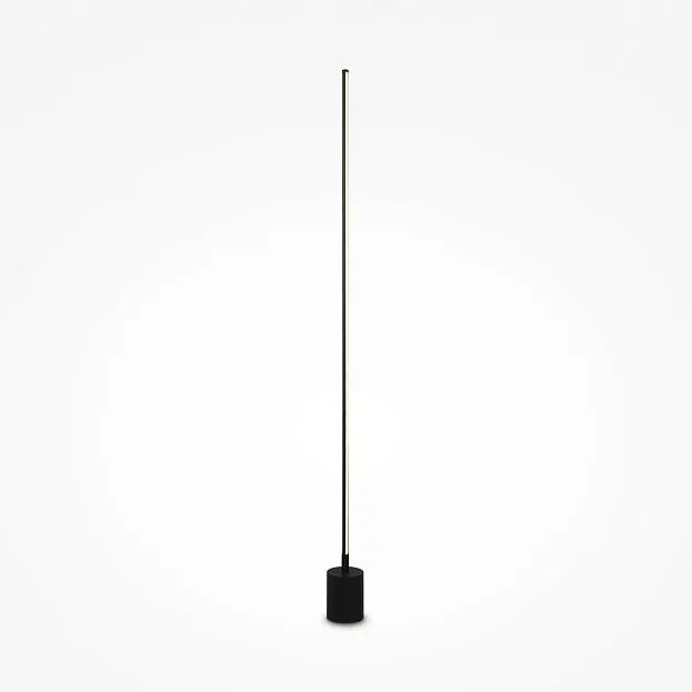 Торшер Maytoni MOD147FL-L20BK1 Flow Торшер Maytoni MOD147FL-L20BK1 Flow