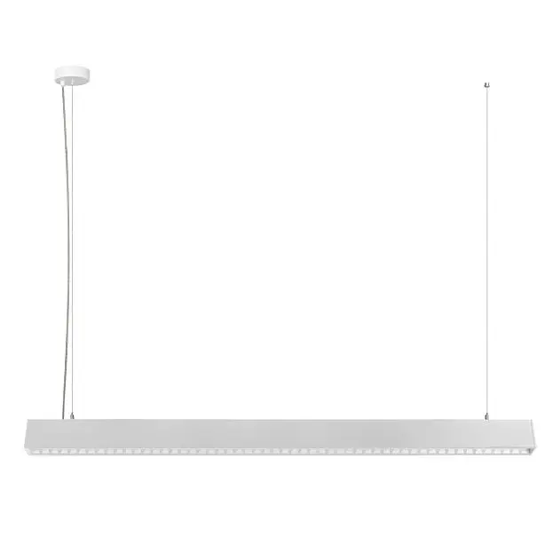 Подвесной светильник Loft IT 10318/D White Vim Подвесной светильник Loft IT 10318/D White Vim