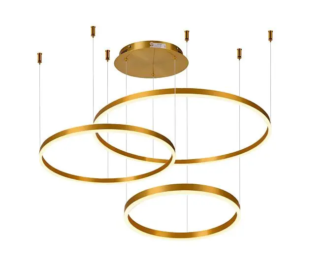 Подвес Kink Light 08223,36PA(4000K) Тор Подвес Kink Light 08223,36PA(4000K) Тор