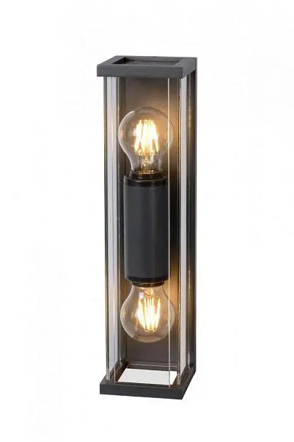 Уличный фонарь Lucide 27885/02/30 CLAIRE MINI Уличный фонарь Lucide 27885/02/30 CLAIRE MINI