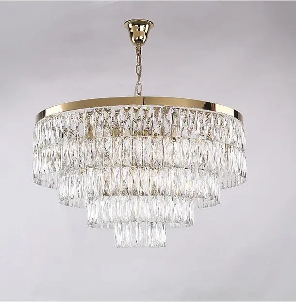 Подвесная люстра NEWPORT 10129+9/C gold М0060309 Подвесная люстра NEWPORT 10129+9/C gold М0060309