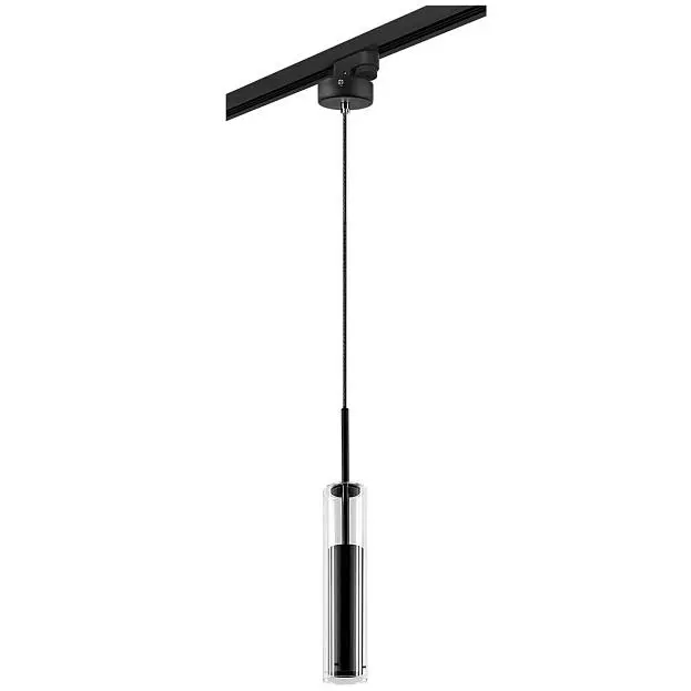 Трековый светильник Lightstar L1T756017 Cilino Трековый светильник Lightstar L1T756017 Cilino