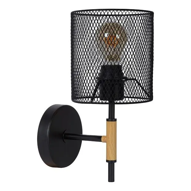 Бра Lucide 45259/01/30 Baskett Бра Lucide 45259/01/30 Baskett