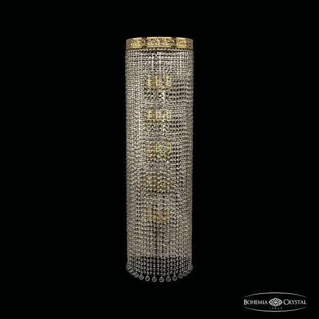 Бра Bohemia 83401B/30IV-100 G Balls Бра Bohemia 83401B/30IV-100 G Balls